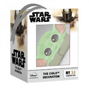 Mandalorian The Child Christmas Tree Decoration