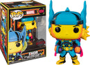 Exclusive Black Light Thor POP