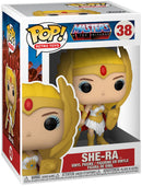 Masters of the Universe She Ra POP