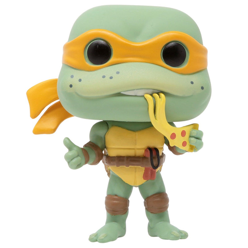 Teenage Mutant Ninja Turtles Michelangelo POP
