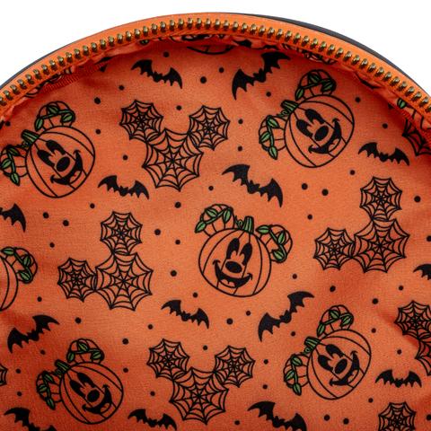 Mickey Mouse Halloween Loungefly Bag