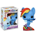 My Little pony Raindow Dash Funko POP