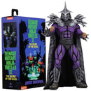 NECA Deluxe Shredder Action Figure