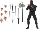 Turtles NECA Foot Soldier Figure