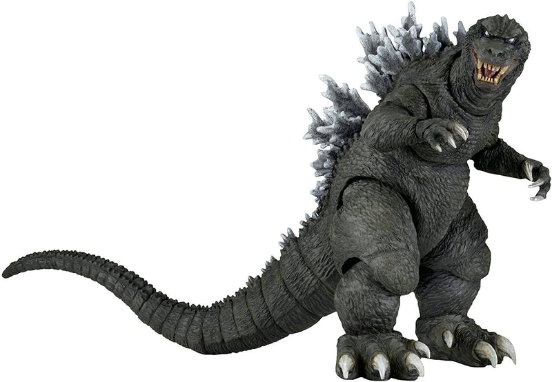 NECA Godzilla Action Figure