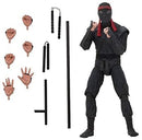 NECA Turtles Melee Foot Soldier Figure