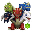 Fall Convention Exclusive Tiamat Funko POP