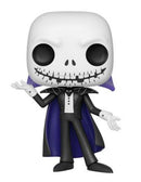 Nightmare Before Christmas Jack Skellington POP