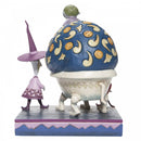 Disney Traditions Bagged and Delivered Figurine