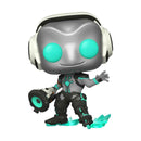 blizzcon Overwatch Funko POP