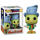 Disney Pinocchio Jiminy Cricket POP