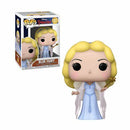 Disney Pinocchio Blue Fairy Funko POP