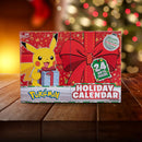 Pokemon Advent Calendar