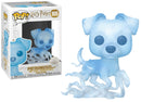Harry Potter Patronus Jack Russell Terrier Funko POP