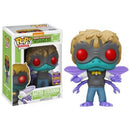 Baxter Stockman SDCC Funko POP