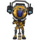 Destiny Sweeper Bot SDCC Exclusive Funko POP