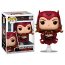 Wandavision Scarlet Witch Funko POP