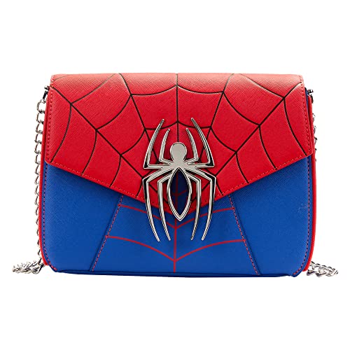 Spider Man Loungefly Bag