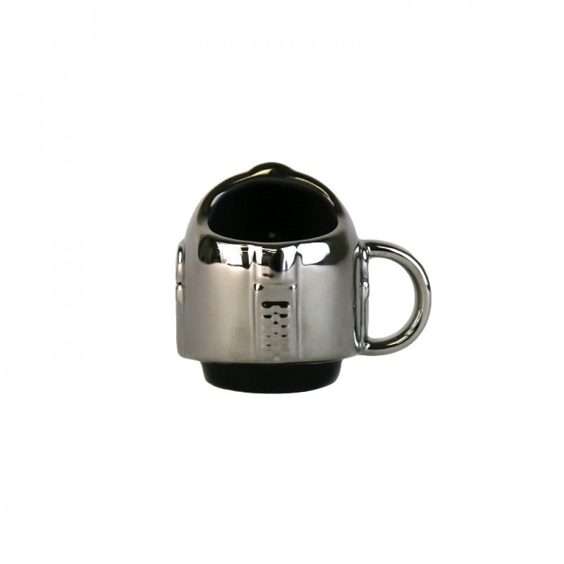 Star Wars Mandalorian Espresso Mug
