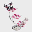 Star Trek Chess Set