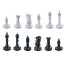 Tri-Dimensional Star Trek Chess