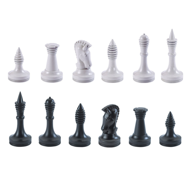 Tri-Dimensional Star Trek Chess