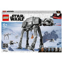 AT-AT Walker LEGO set