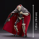 Star Wars Black Series General Grievous Figure