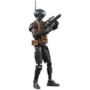 Mandalorian 6" Zero Figure
