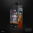 Black Series Mandalorian Incinerator Trooper 6 Inch Toy