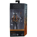 Star Wars Black Series Mandalorian Zero Figure