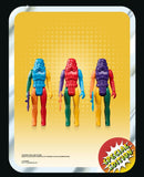 Star Wars prototype Stormtrooper figure