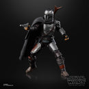 Black Series Mandalorian Figure
