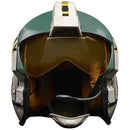 Star Wars Wedge Antilles Helmet