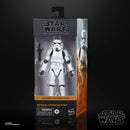 Star Wars Black Series Stormtrooper Figure