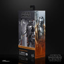 Black Series Mandalorian Action Figure