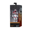 Star Wars Black Series Incinerator Trooper Figure