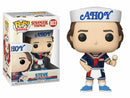 steve harrington scoops ahoy Funko pop