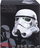 Star Wars Stormtrooper Helmet