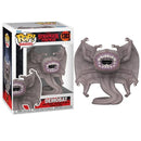 Stranger Things Demobat Funko POP