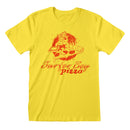 Stranger Things Surfer Boy t-shirt