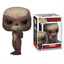 Stranger Things Vecna Funko POP Vinyl Figure