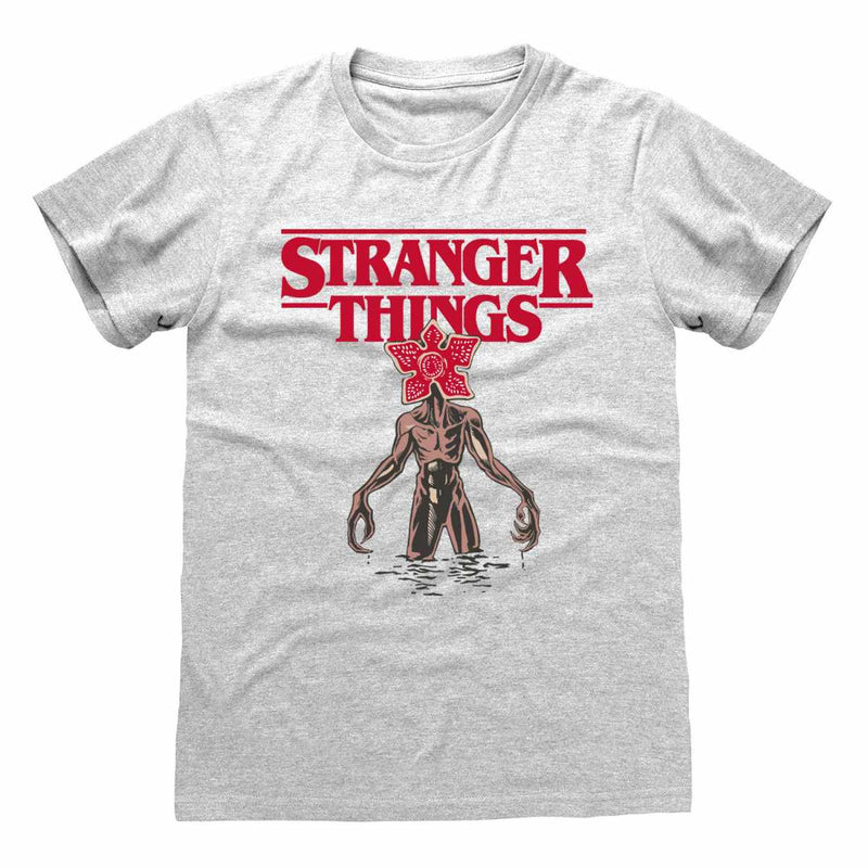 Stranger Things Demogorgon T-shirt