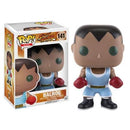 Street fighter Balrog POP vinyl