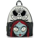 sugar skull jack skellington loungefly bag
