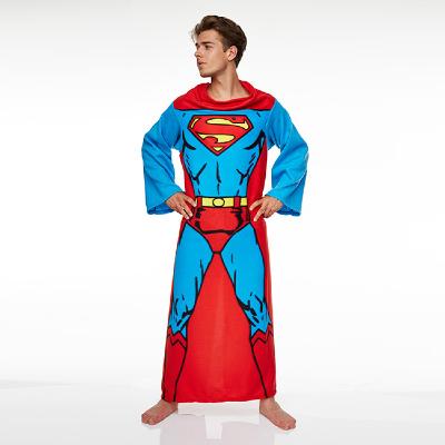Superman-lounger-small
