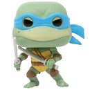 Teenage Mutant Ninja Turtles Leanoardo Funko POP