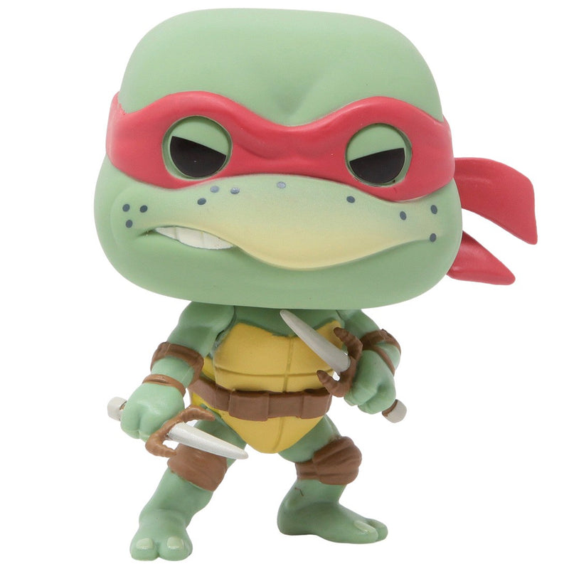 Teenage Mutant Ninja Turtles Raphael Funko POP