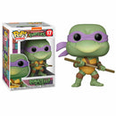 Teenage Mutant Ninja Turtles Donatello POP