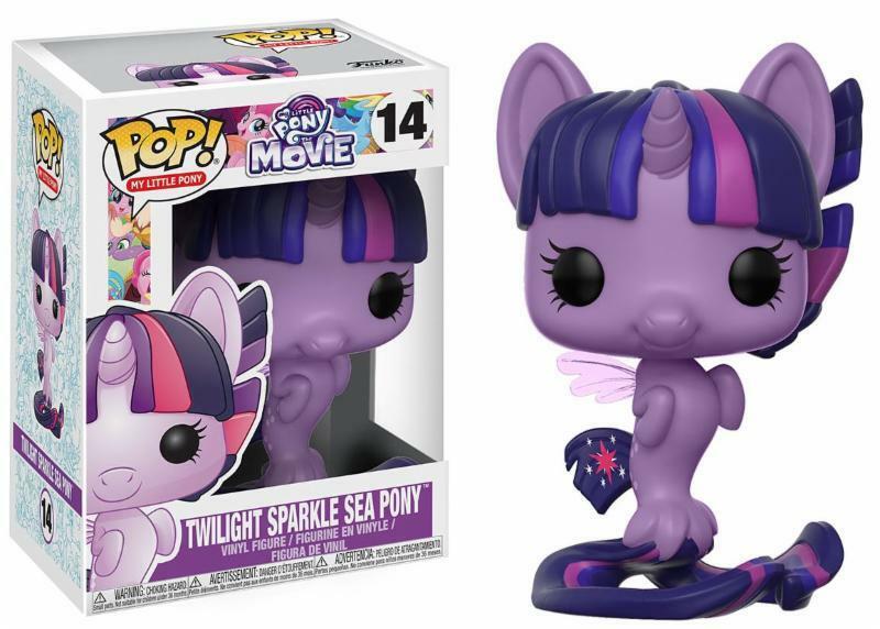 My Little Pony Twilight Funko POP